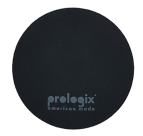 6” Black Out Pad 1