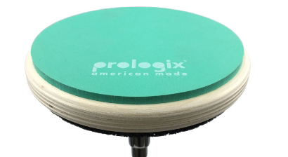 6” Green Logix Pad 3