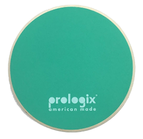 6” Green Logix Pad 1