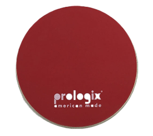 6” Red Storm Pad 1