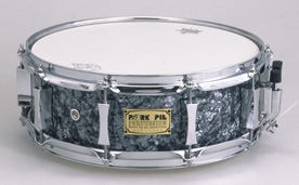 Maple 8-ply Snare
