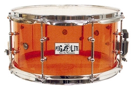 Acrylic Snare