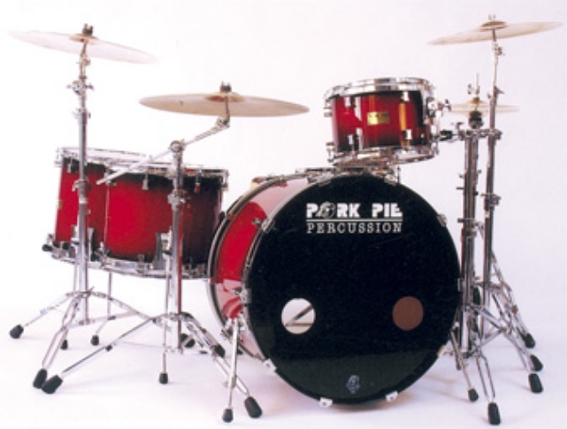 Maple Drum Kit